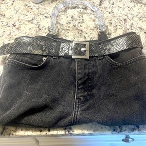 Tommy Hilfiger Jeans Purse